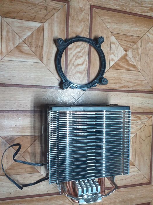 Куллер для процессора