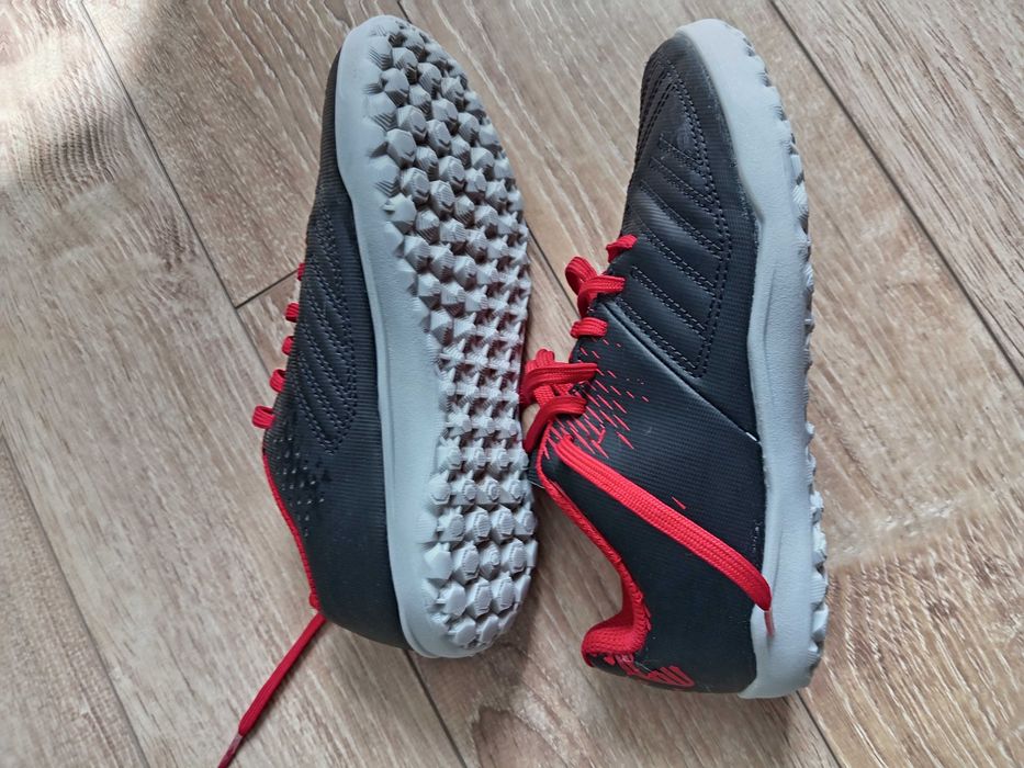 Обувки за футбол