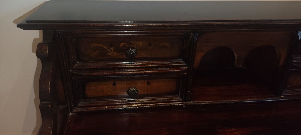 Comoda vintage stil baroc