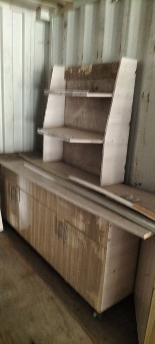 Мебель и детский сад