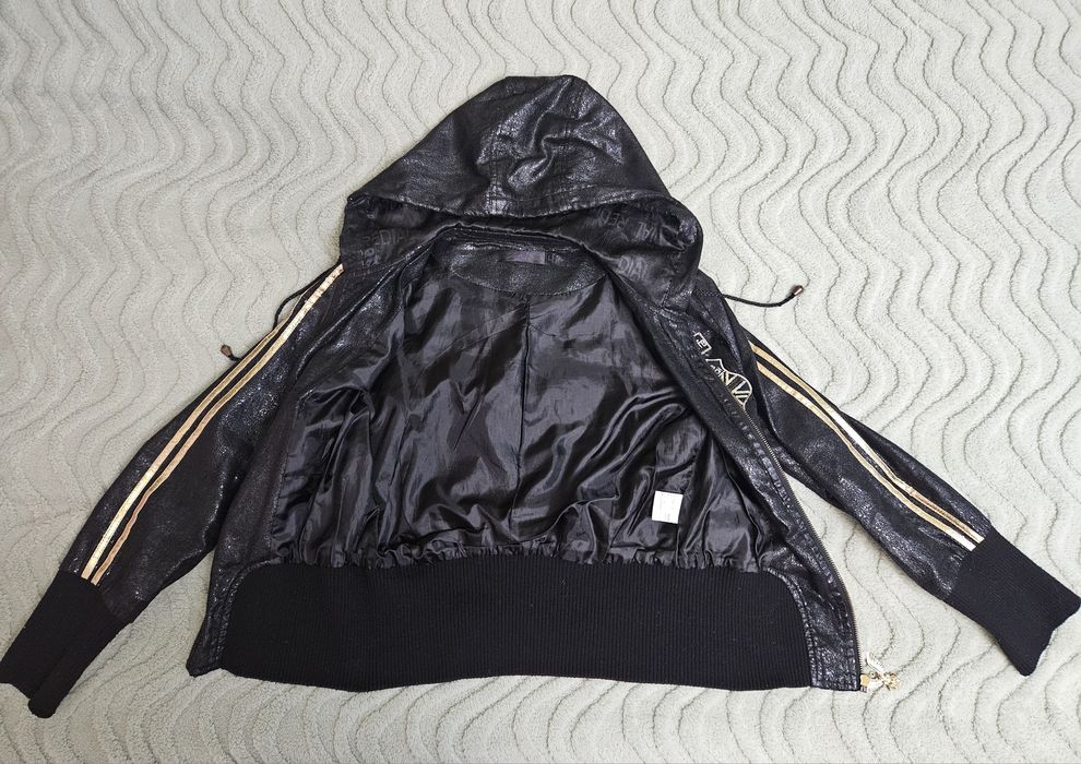 Черно яке- S / M