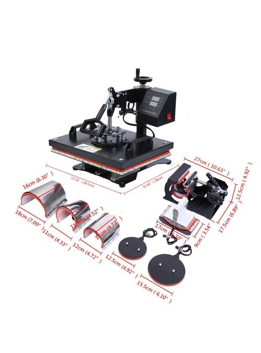 Presă și imprimantă Epson l805