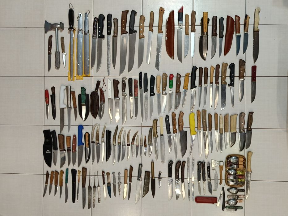 За всекиго по нещо