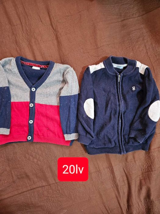 Маркови детски дрешки