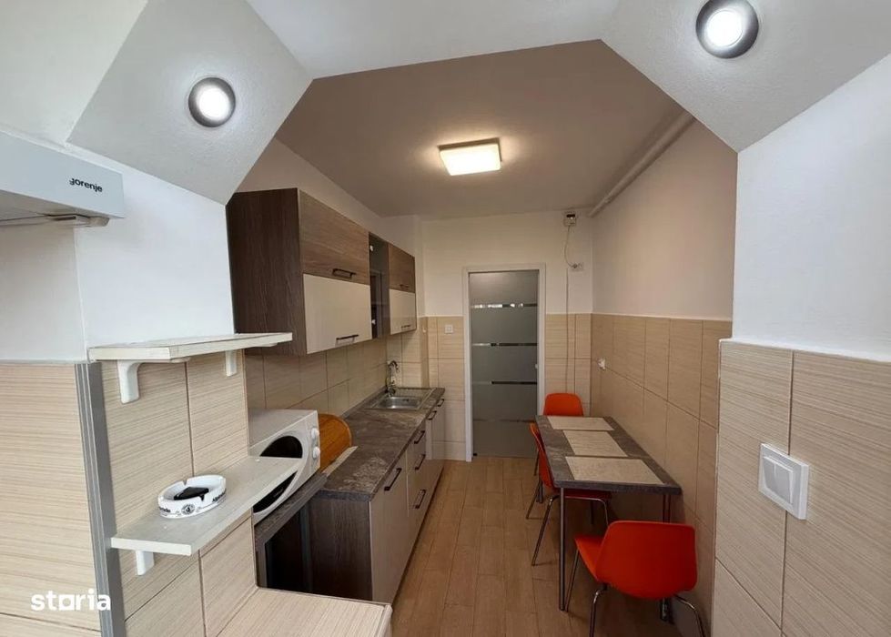 Apartament 2 Camere | Tomis Nord | Prima Inchiriere | Termen Lung