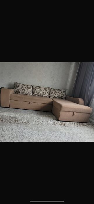 Продам диван раскладной