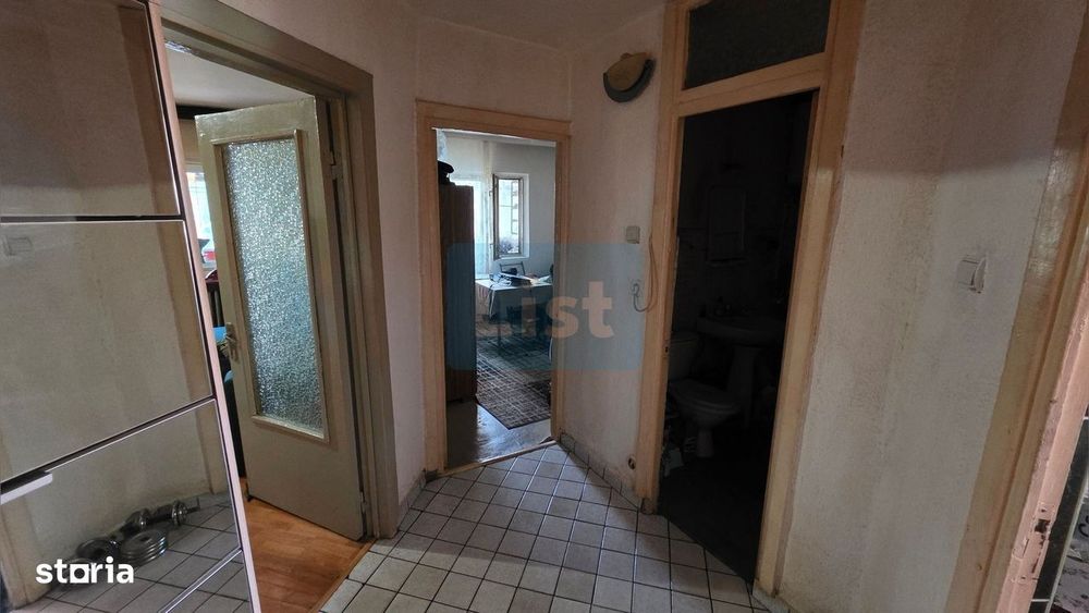 Apartament 2 camere, etaj 2, Zona Kiseleff — fotografia 3