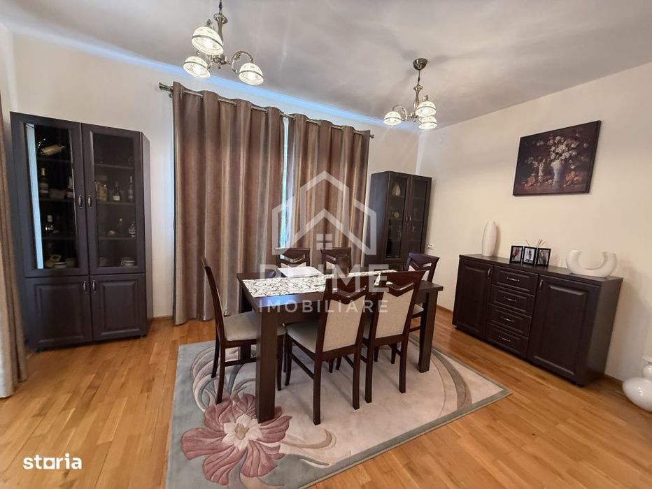 Casa Individuala de vanzare | DEALUL FURCILOR| 150 MP UTILI | 326 MP T