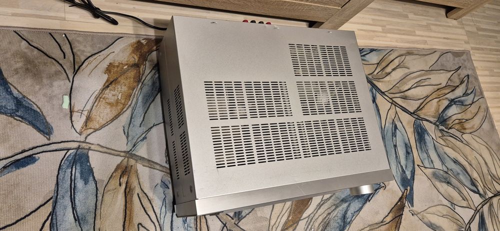 receiver Kenwood krf 9090