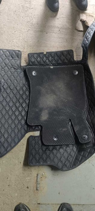 5D полики на камри 70