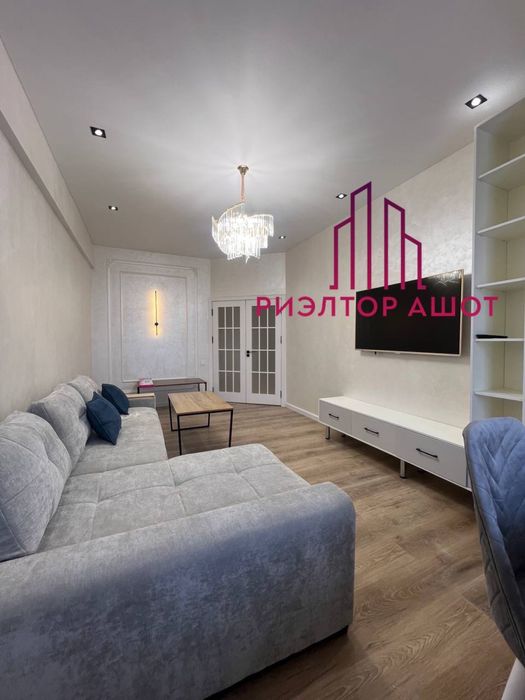 3/9/10 116м2 Махтумкули новый ремонт