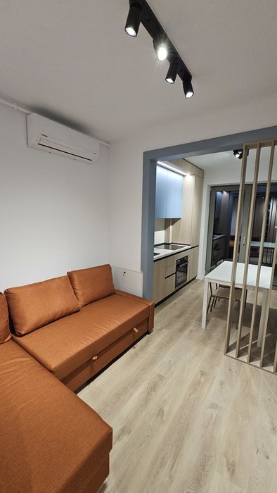 Apartament 2 camere Hils Sunrise, prima inchiriere