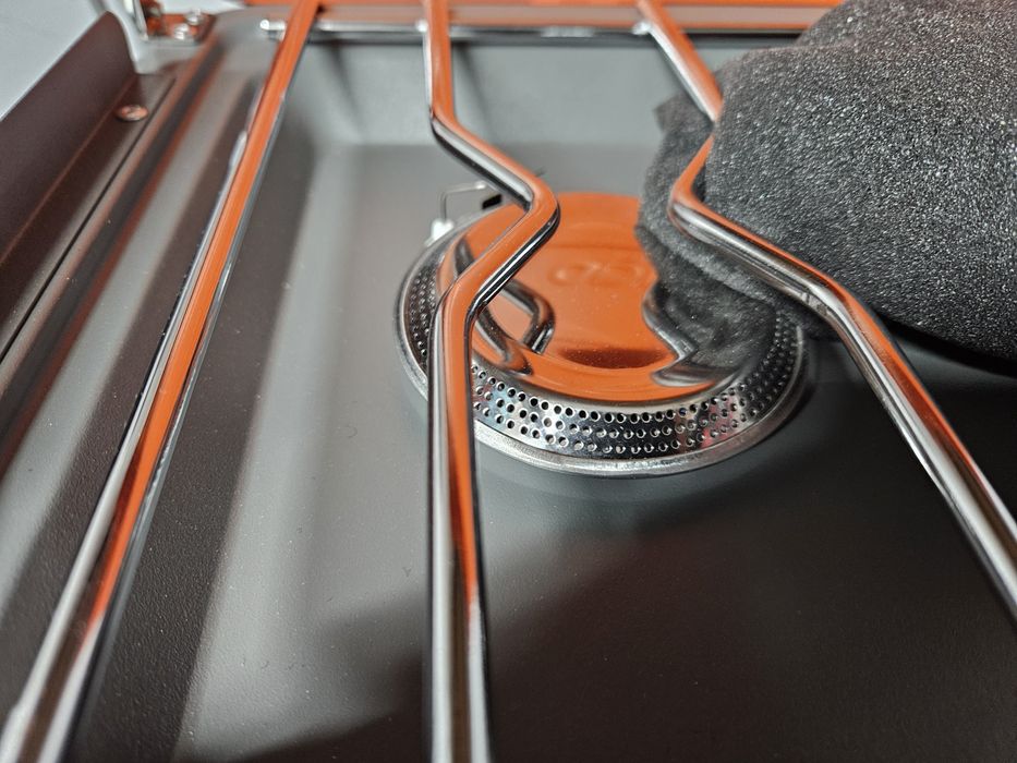 Aragaz camping NOU - Vango Magma Cooker