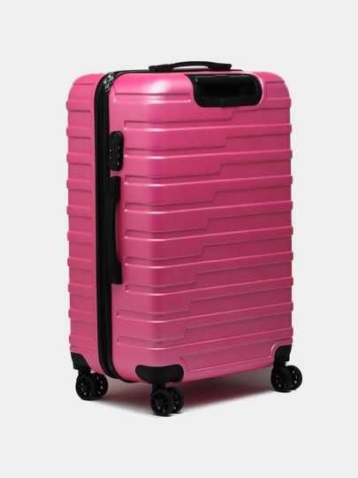 Чемоданы из противоударного абс пластика