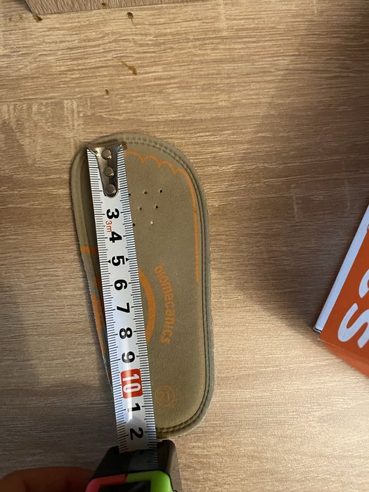 Детски обувки Biomecanics