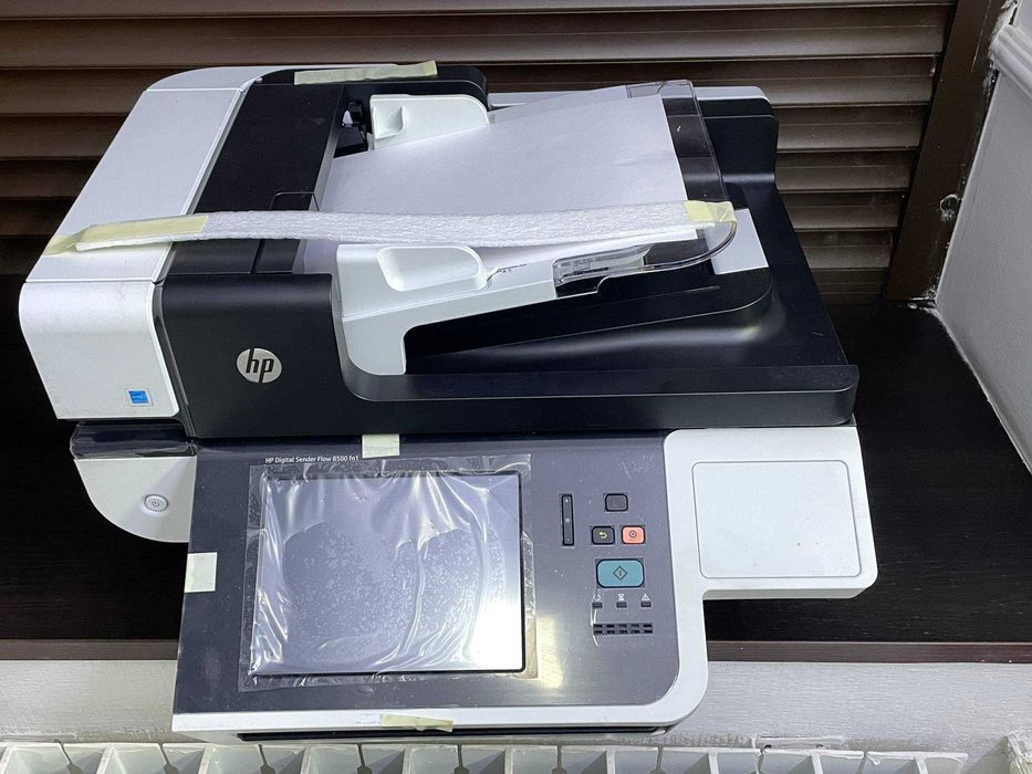 Принтер HP L2719A / СА790431