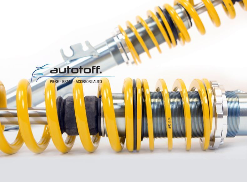 Suspensie sport reglabila BMW E36 (91-99) FK Germania