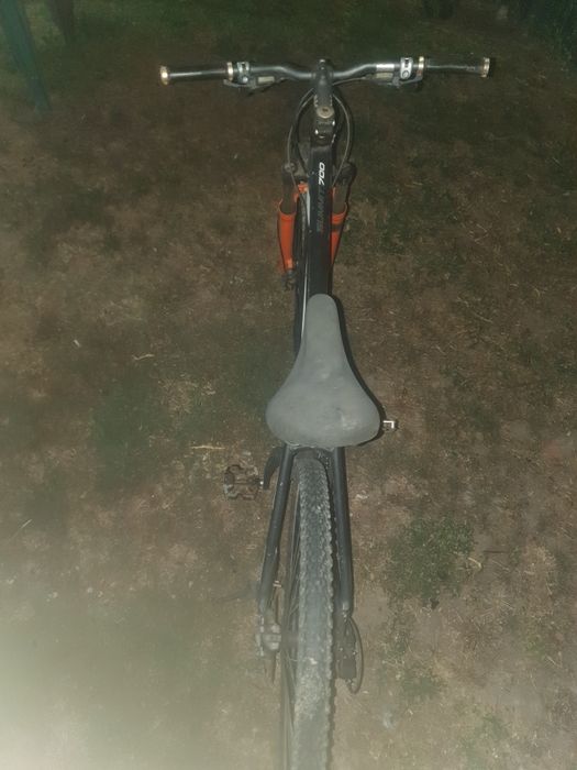 Bicicleta Nakamura Summit 700