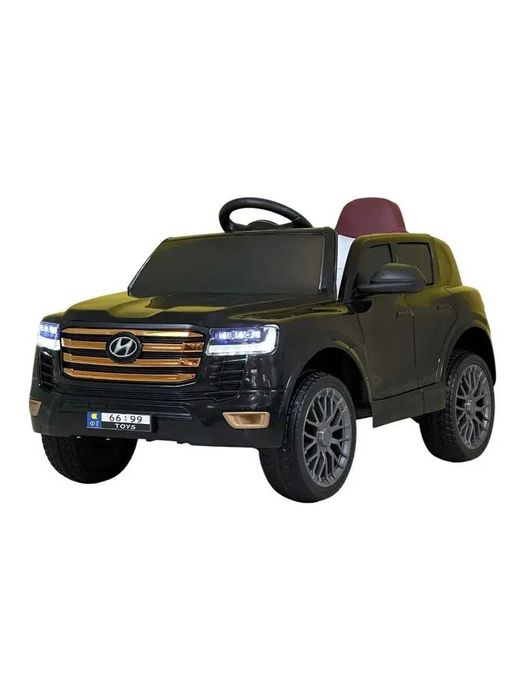 Детский электромобиль HYUNDAI