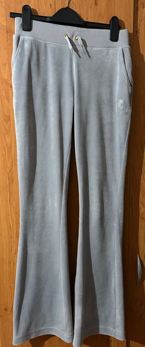 Juicy Couture XS сив комплект