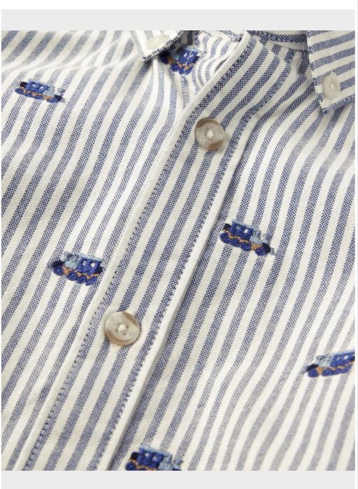 Рубашка для мальчика