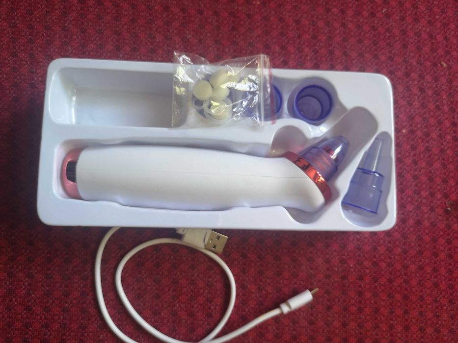 Aparat infrumusetare prin vibratii