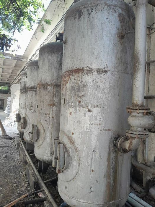 Ресивер. Resiver