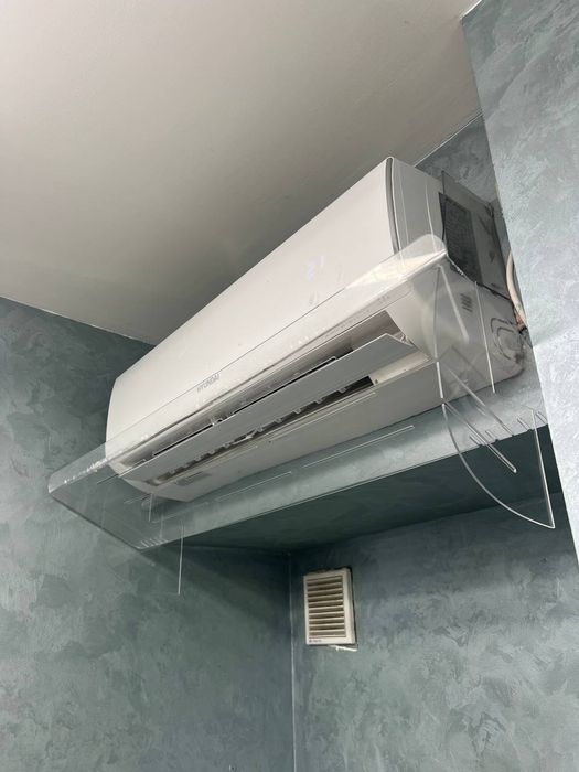 Защитный экран для кондиционера