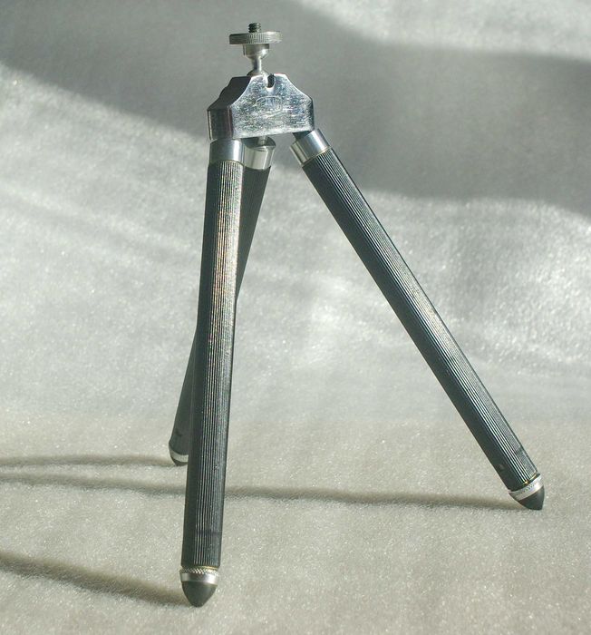 Трипод ISING Bergneustadt, Germany