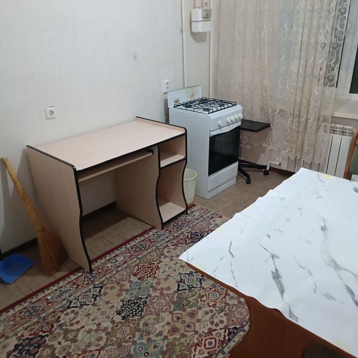 1 бөлмелі пәтер жалға беріледі, сдается 1 комн кв