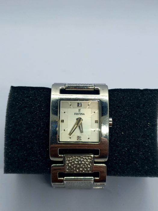 FESTINA Silver Edition