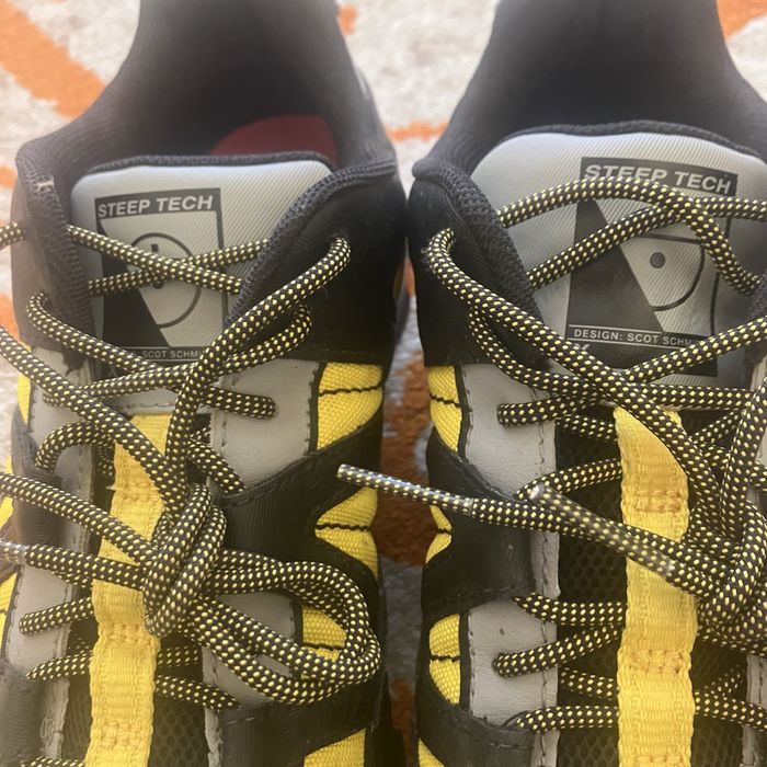 Мъжки маратонки The NorthFace