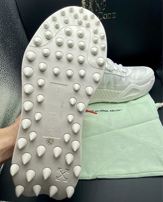 Off-white DDSY 1000 white