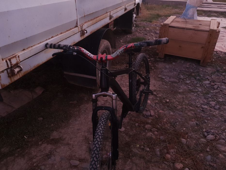 Продам велосипед