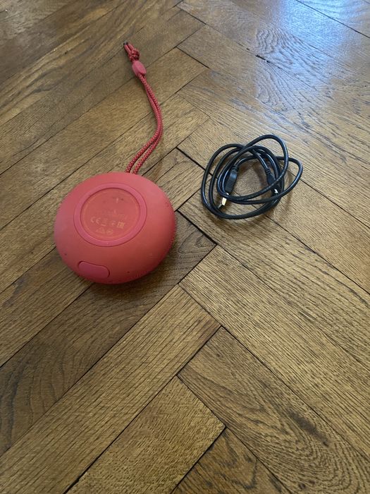 Преносима тонколона с bluetooth Huawei