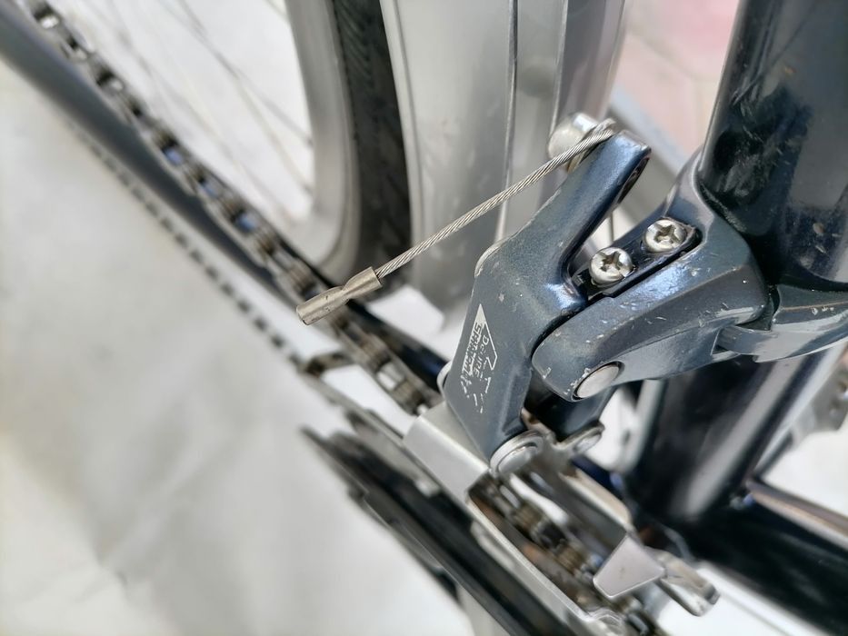 Немецкий Голландский велосипед велик Германский Германия