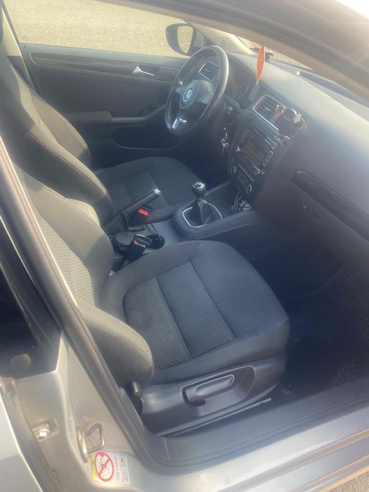 VW JETTA 1.2 TSI 2012  Istoric complet
