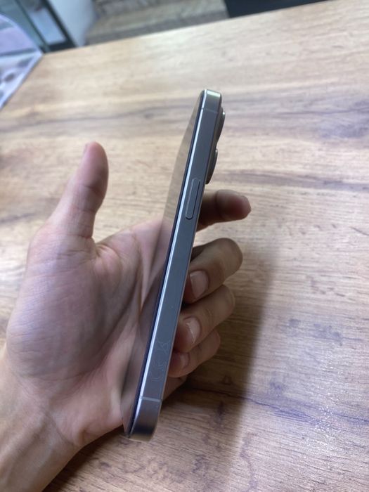iPhone.  15 Pro.