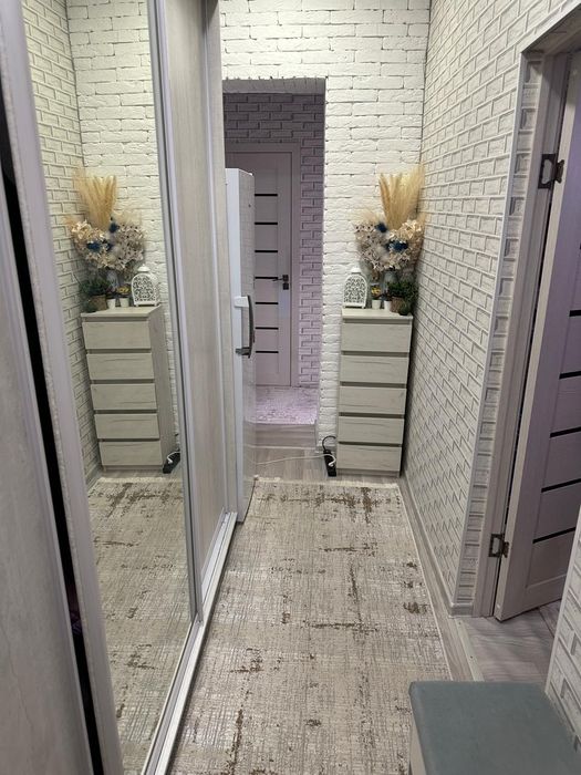 Продам квартиру,