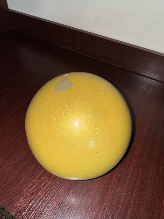 Мяч chacott художественная гимнастика