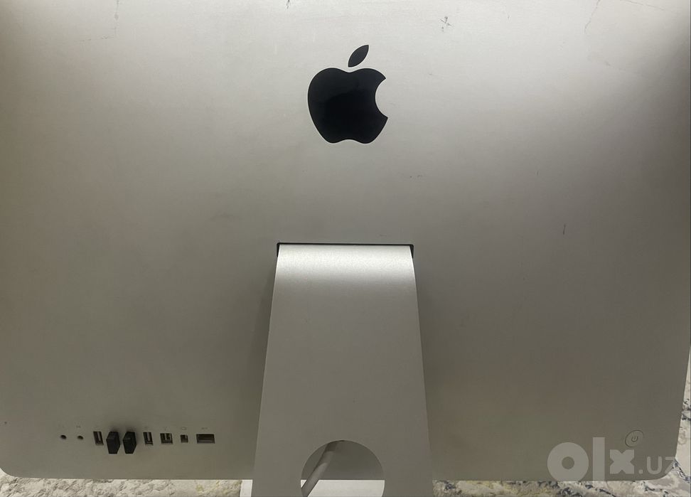 Офисный компьютер iMac