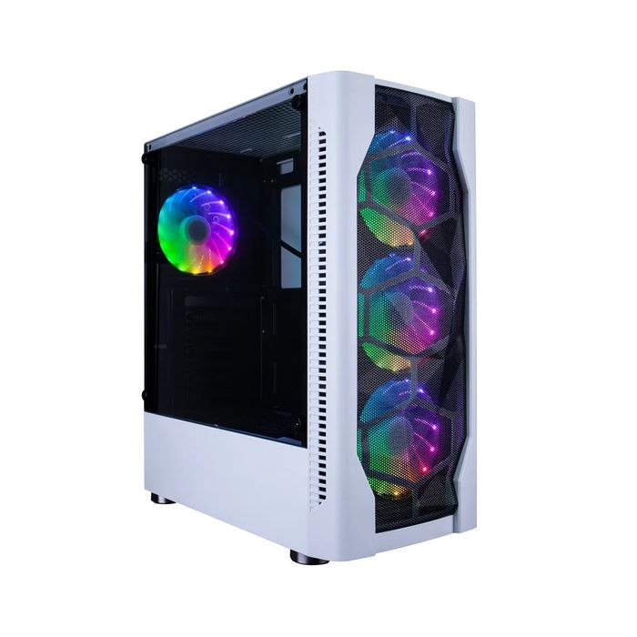 Игровой Мощный RTX 3080Ti / intel core i5 12400