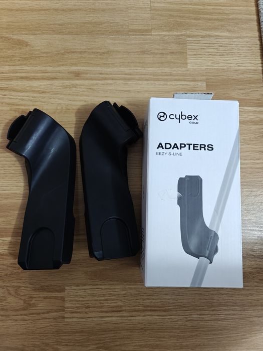 Adaptori scoica Cybex Gold - Eezy S Line
