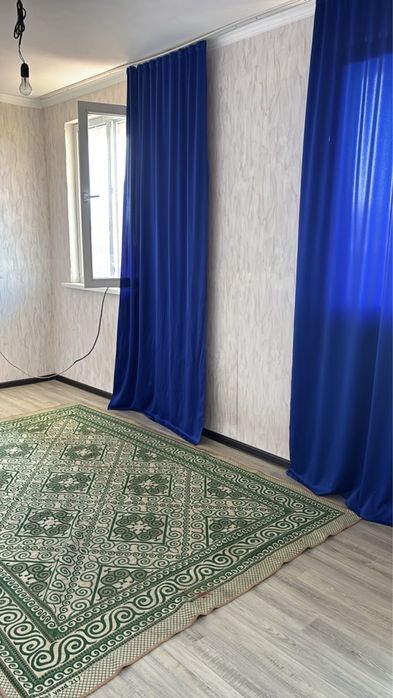Сдается квартира