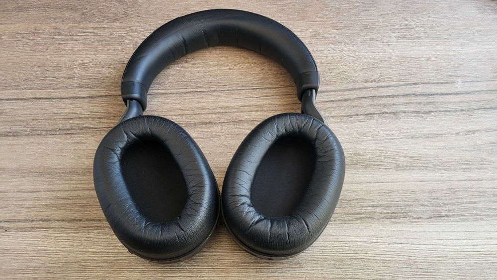 Casti Evolve2 85 Jabra Binaural Dual Bluetooth active noise cancellati