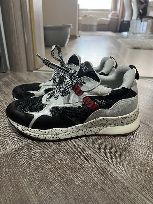 Дамски маратонки Liu Jo номер 36