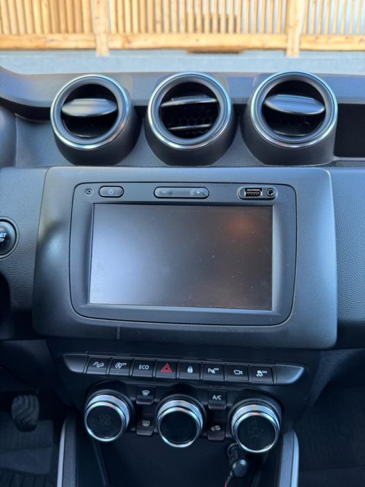 Vand Dacia Duster 2020 1.5 / 4x4