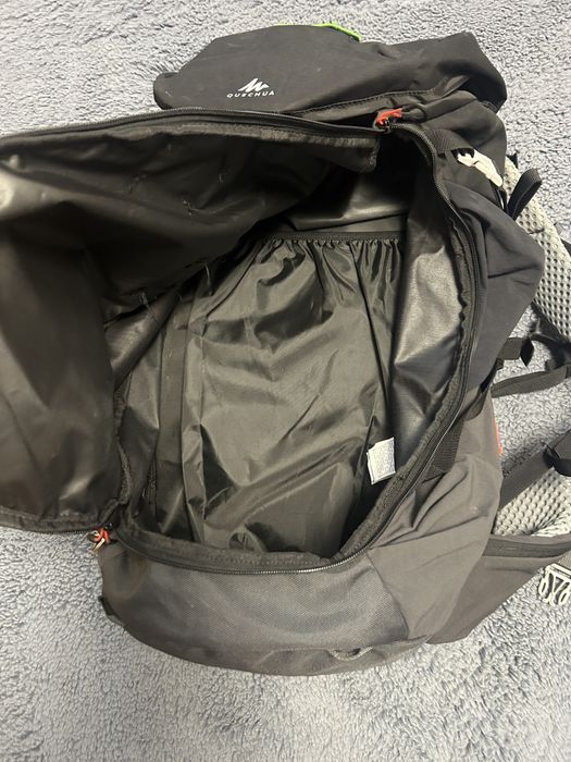 rucsac drunetie