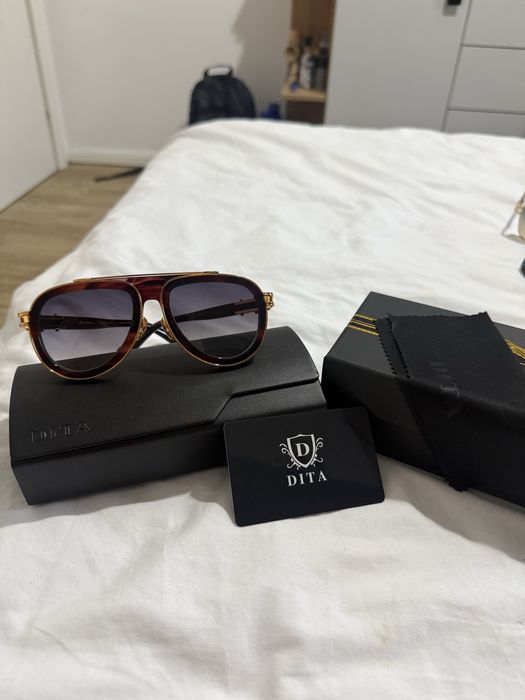 ochelari DITA calitate premium