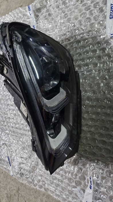 Фар Mercedes Gle